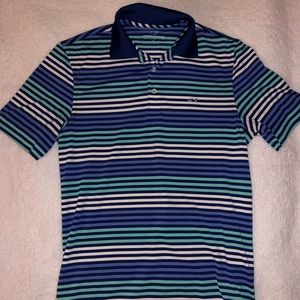 Vineyard Vines Performance Polo